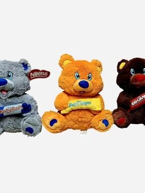 Nestle Bear Bundle